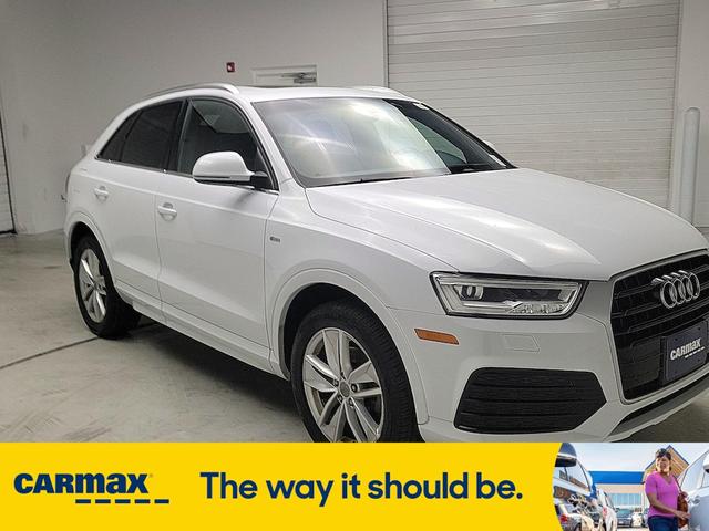 2018 audi q3 premium plus sport