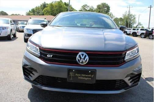 2018 volkswagen passat 3.6l v6 gt in wilmington, north carolina