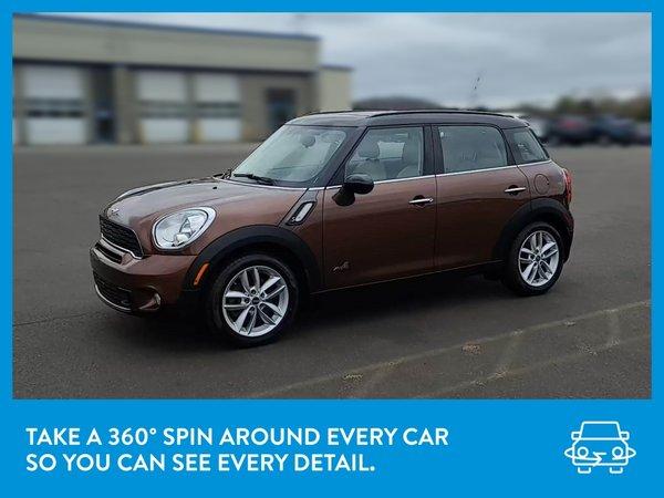 2014 mini countryman in hammond, indiana