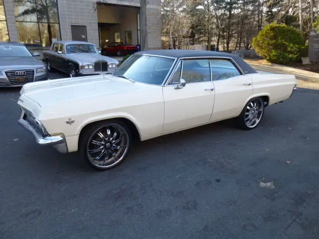 1965 chevrolet caprice