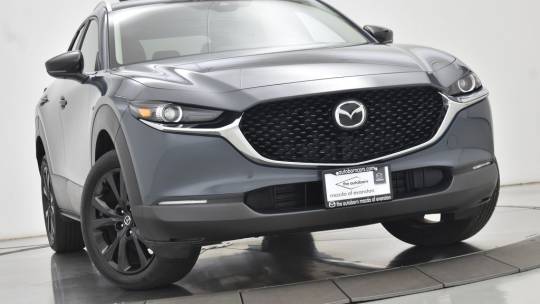 2023 Mazda CX-30