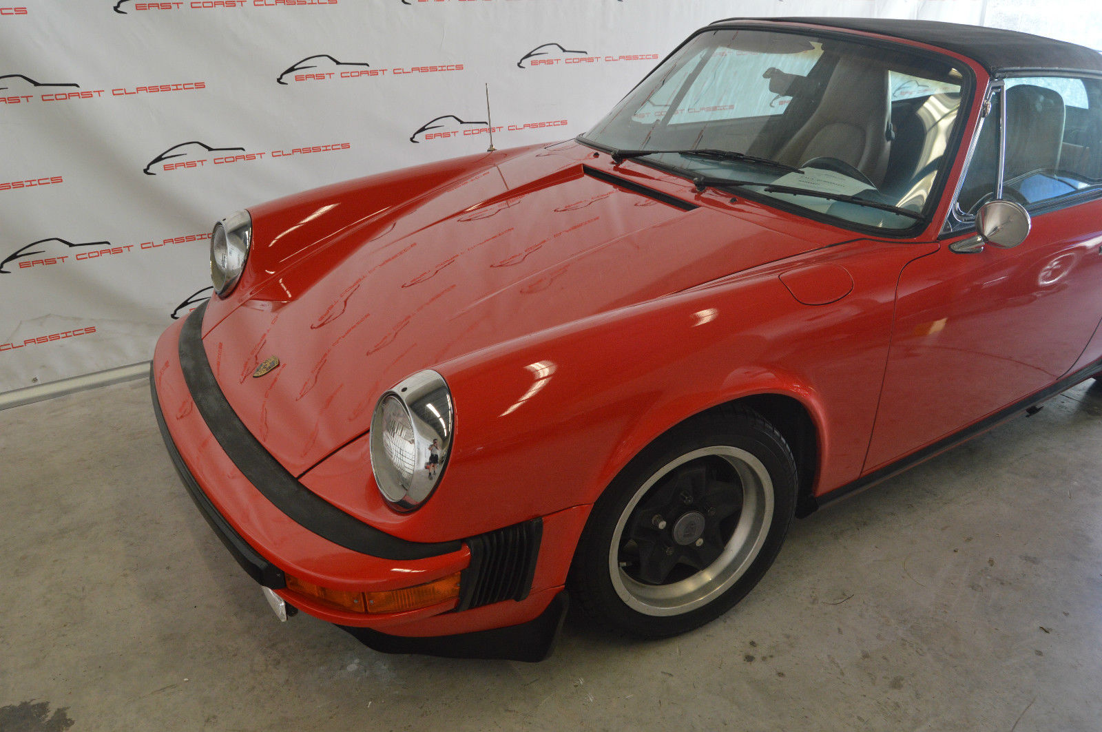 1970 porsche 911 t 2.2l