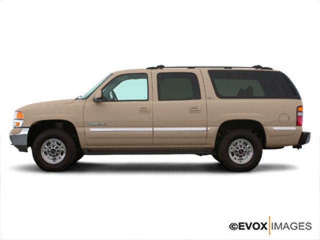 2001 gmc yukon xl for sale in anchorage, alaska