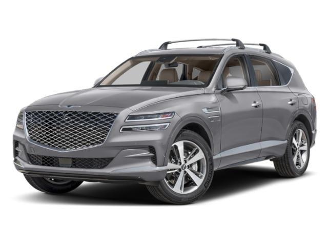 2024 genesis gv80 2.5t