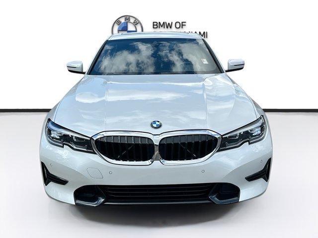 2022 bmw 330 i