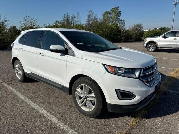 2016 ford edge in bellbrook, ohio