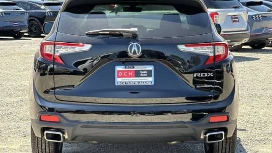 2024 Acura RDX
