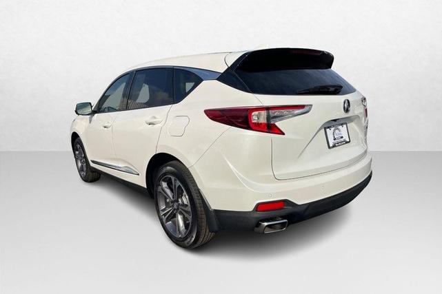2024 acura rdx