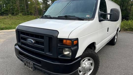 2008 ford e-series e-350 sd