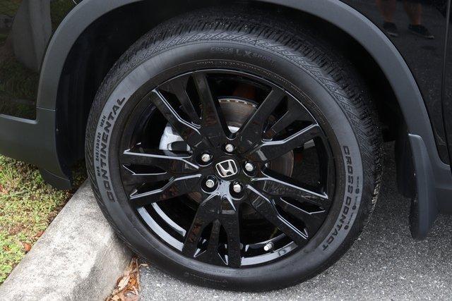 certified 2019 honda passport fwd sport ocala, fl 34471 for sale in ocala, florida