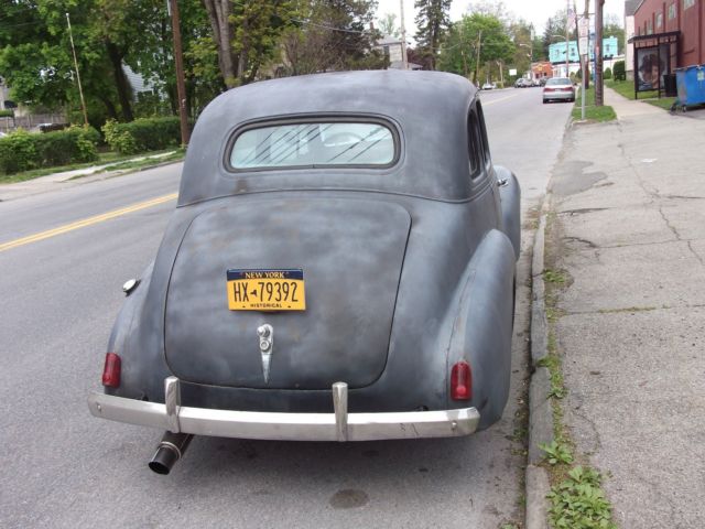 1939 studebaker rat rod hot rod street rod one of a kind!