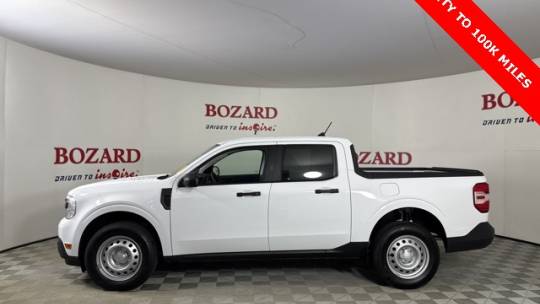 2024 Ford Maverick