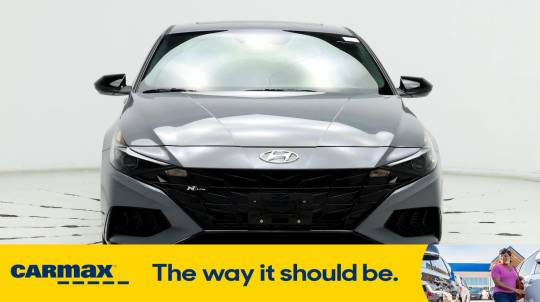2022 Hyundai Elantra