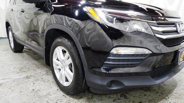 certified 2016 honda pilot 4wd lx west new york, nj 07093 for sale in guttenberg, new jersey
