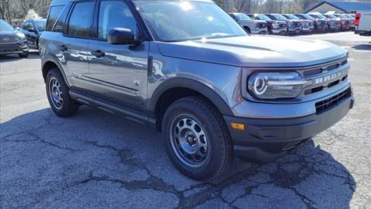 2024 Ford