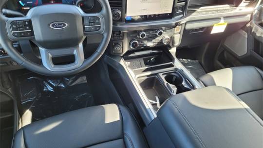 2024 Ford F-350