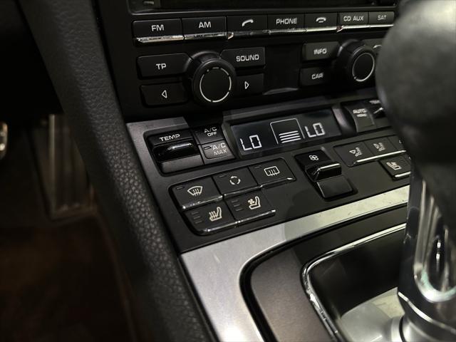 2013 porsche boxster base