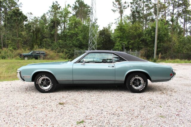 1969 buick riviera 430 wildcat v8 coupe 120+ hd pictures must see