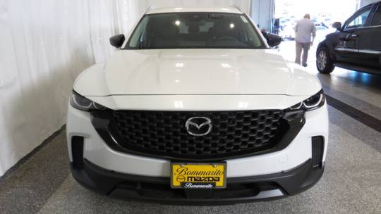 2024 Mazda CX-50