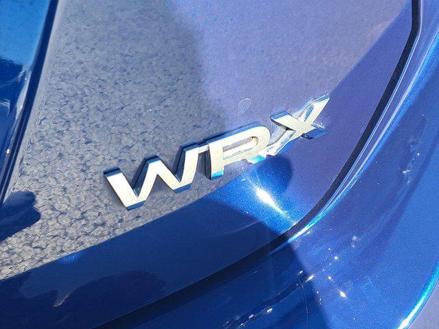 2019 subaru wrx premium