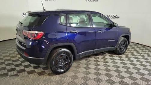 2018 jeep compass sport in abilene, kansas