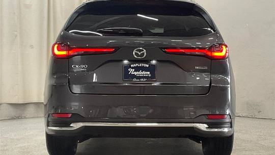 2024 Mazda CX-90
