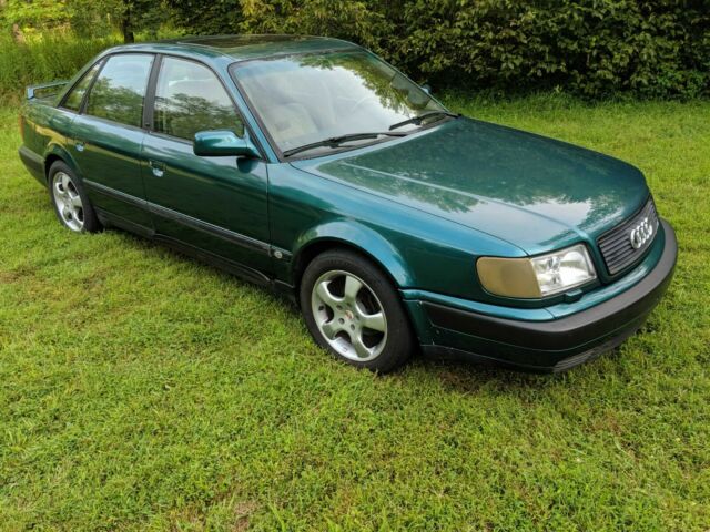 1993 audi s4 (urs4)