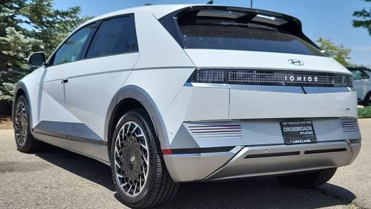 2024 Hyundai IONIQ 5