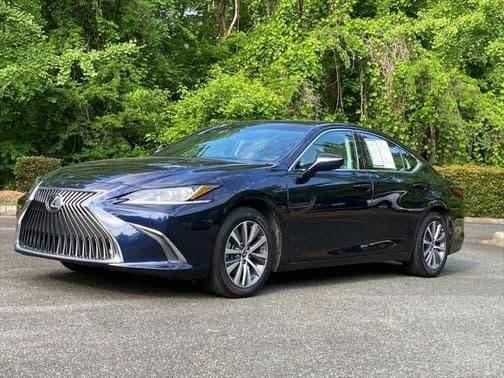 2019 lexus es 350 base in huntersville, north carolina