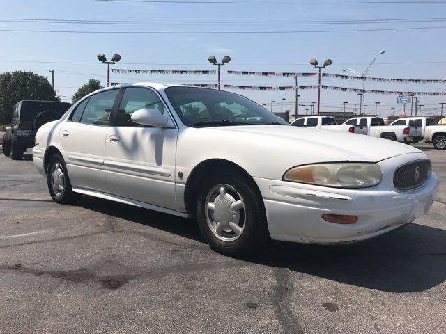 used 2000 buick le sabre custom oklahoma city, ok 73122 for sale in oklahoma city, oklahoma
