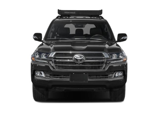 2021 toyota land cruiser base