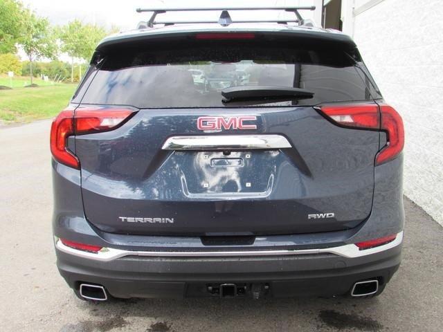 certified 2019 gmc terrain awd slt canandaigua, ny 14424 for sale in canandaigua, new york