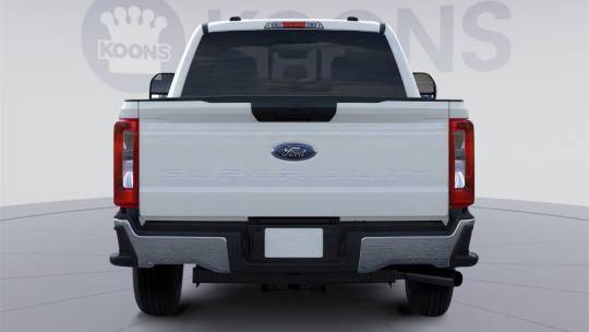 2024 Ford F-250