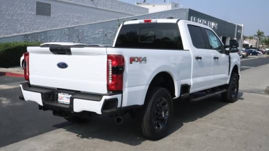 2024 Ford F-250