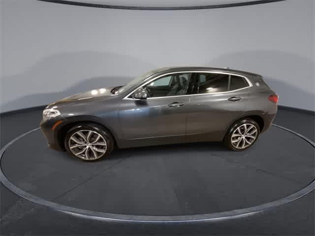 2022 bmw x2 xdrive28i