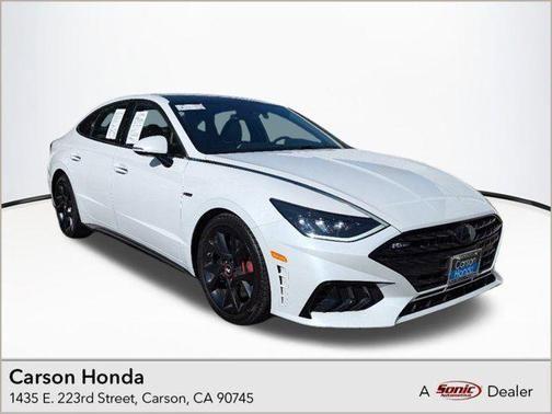 2022 hyundai sonata