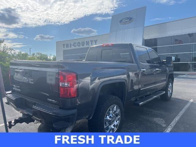 2016 gmc sierra 2500hd denali in buckner, kentucky