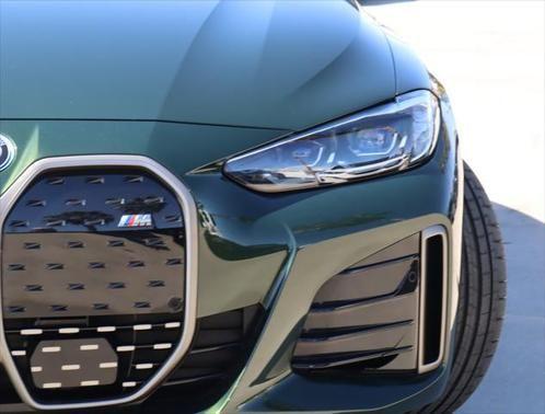 2023 bmw i4 gran coupe