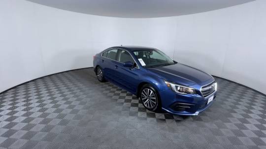 2019 Subaru Legacy
