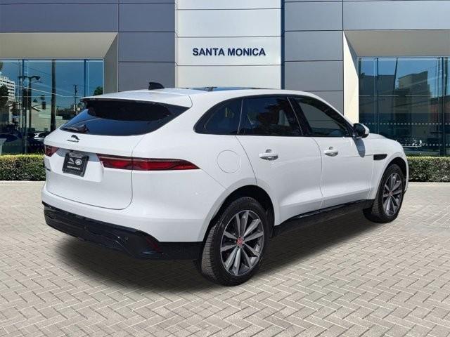 2023 jaguar f-pace s