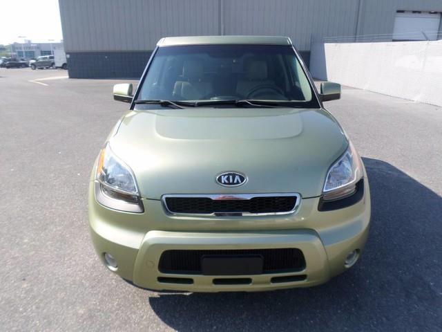 2011 kia soul + + 4dr wagon 4a for sale in milford, delaware