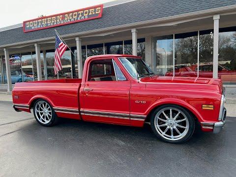 1967 gmc 1500 in clarkston, michigan
