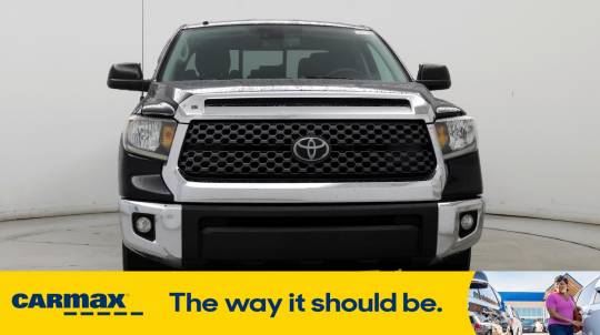 2019 Toyota