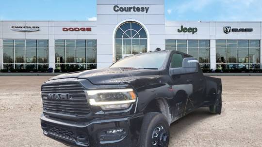 2024 RAM 3500