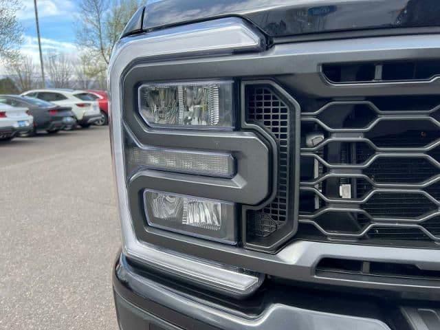 2023 ford f-350 lariat super duty in missoula, montana