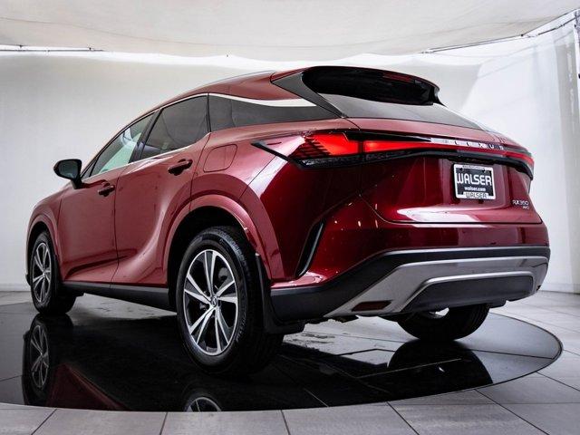 2023 lexus rx 350 premium plus