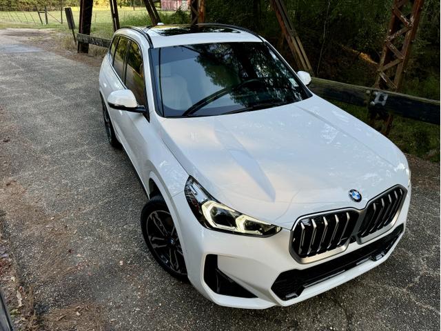 2023 bmw x1 xdrive 28i