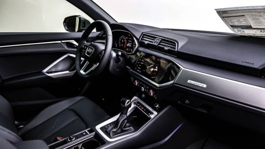 2024 Audi Q3