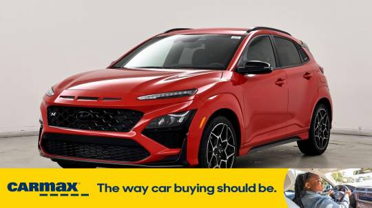 2022 Hyundai Kona