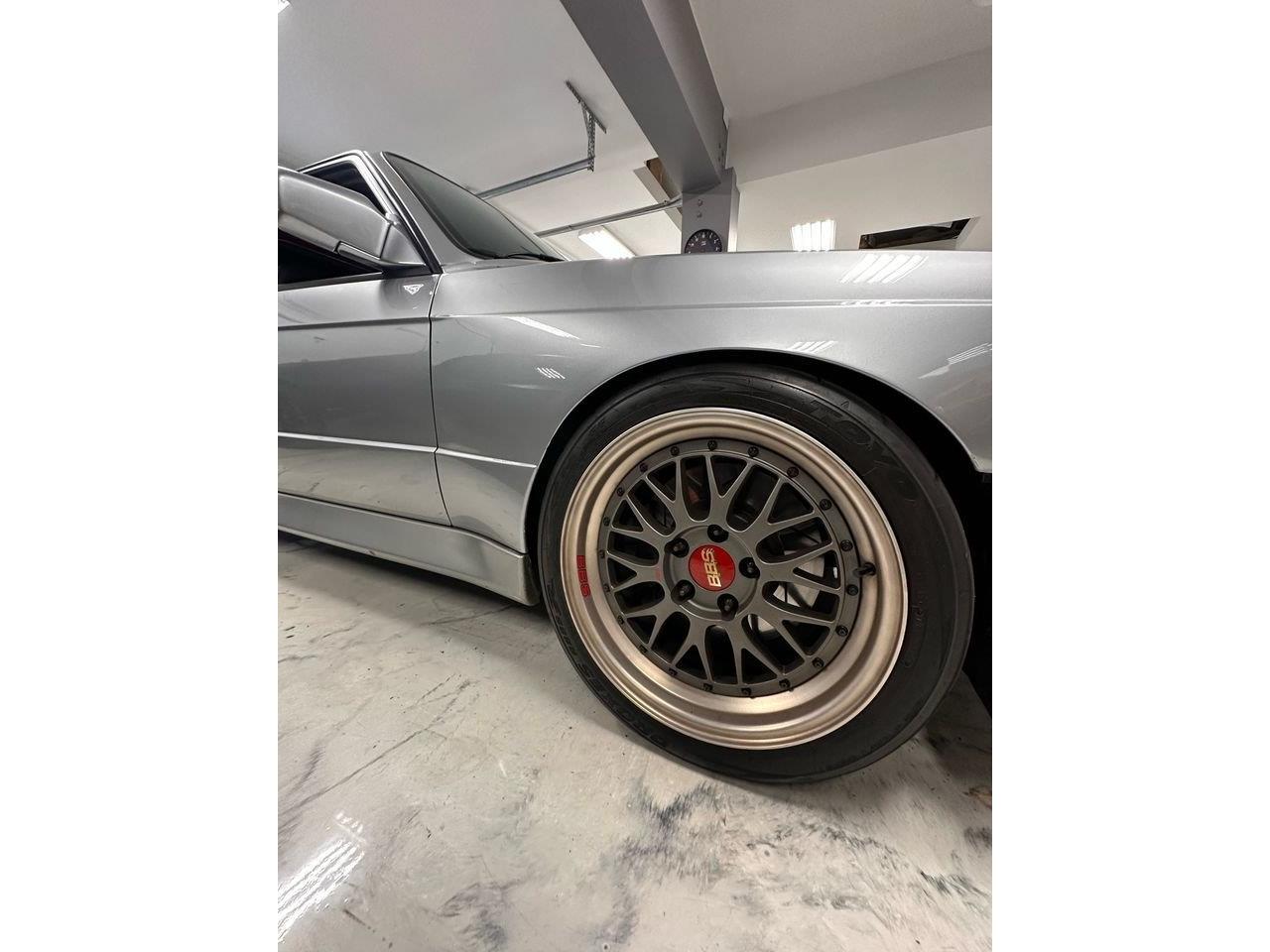 1988 bmw m3